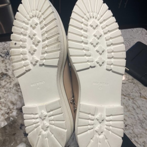 Diane – Diane B. Shoes Nw/oB Diane B. Studded Platform Shoes sz 42 US 11 Italy